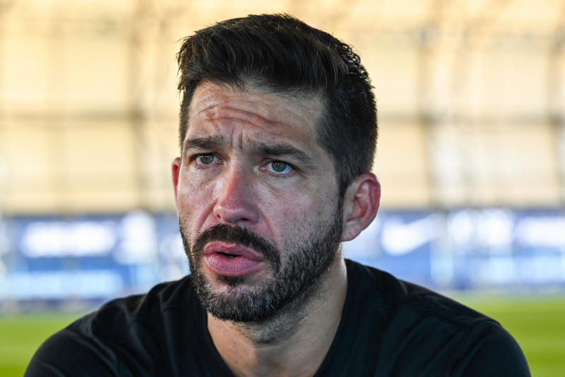 JDT to replace Mora with another foreign coach