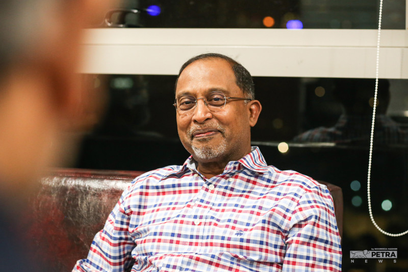 We’re ready: BN sec-gen hopes GE15 will be held this year