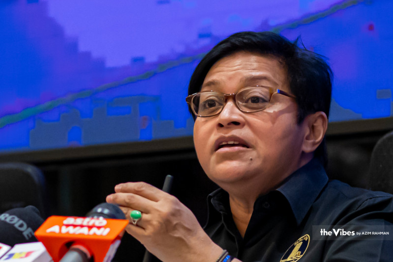 Malaysia may sue Sulu claimants for losses: Azalina