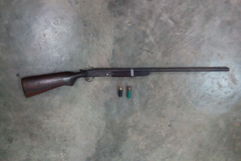 ‘Bakakok’: can a gun factory solve Sabah’s home-made weapon woes?