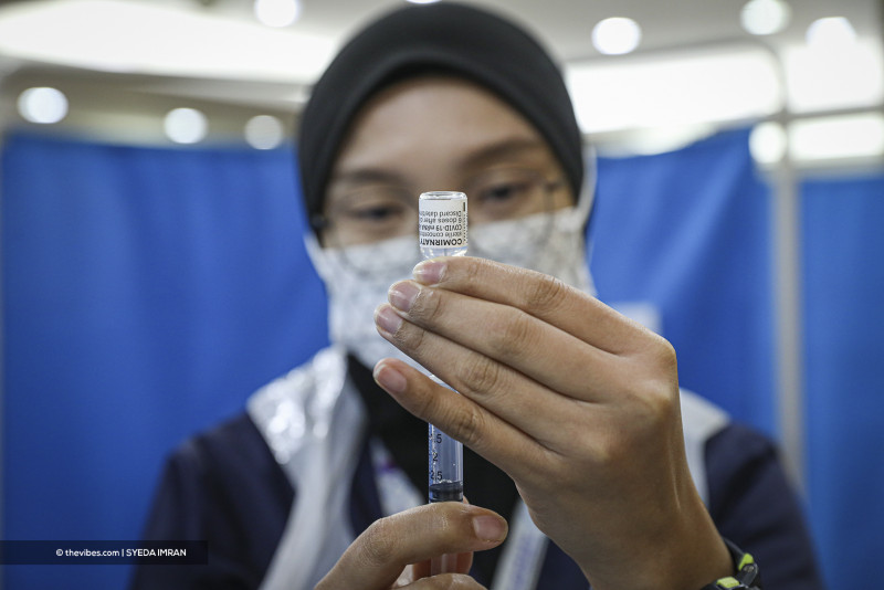 With schools reopening, spooked parents want Covid-19 jabs for teens now