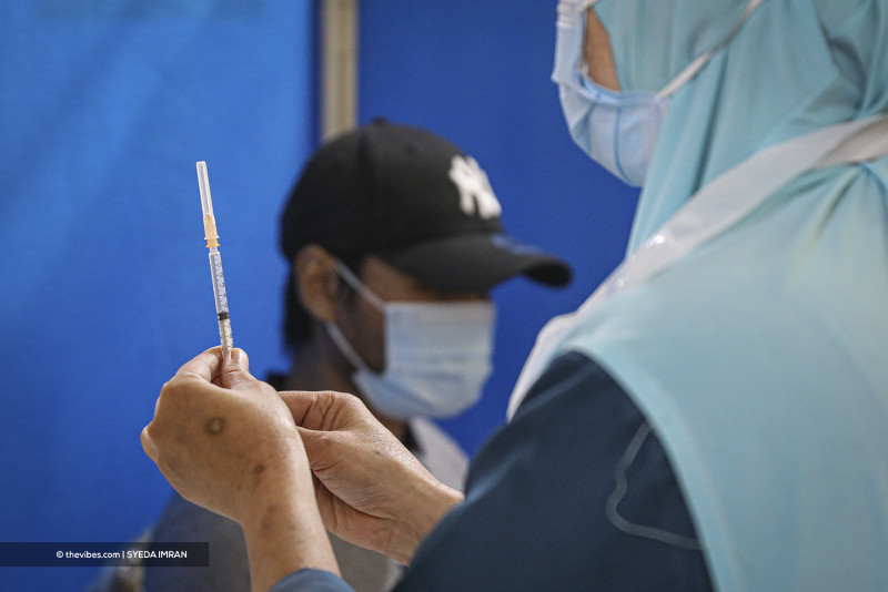 ‘Too soon to relax SOPs for the fully inoculated’