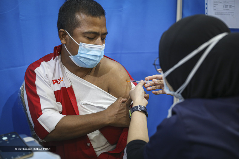 [UPDATED] Covid-19 cases rise to 19,991, another 201 deaths logged