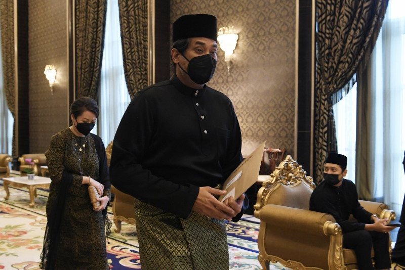 Healthcare about more than just Covid-19, KJ tells staff in inaugural speech