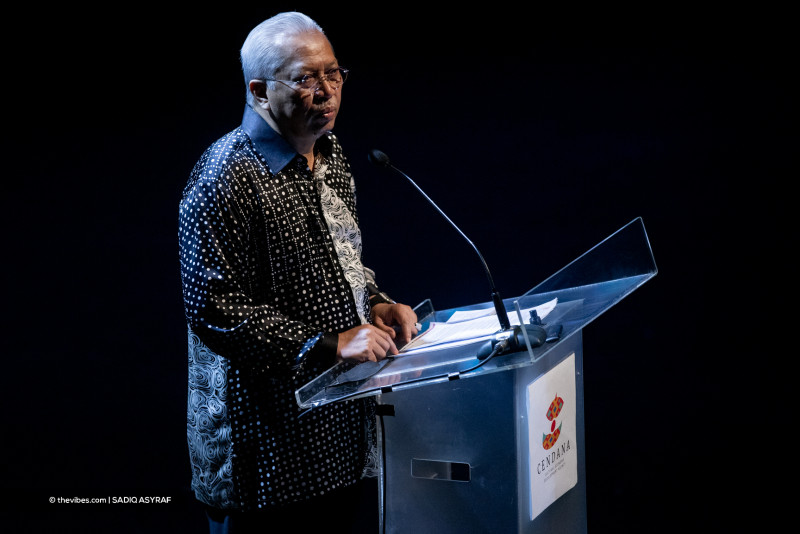Annuar Musa to chair special inflation taskforce: PM