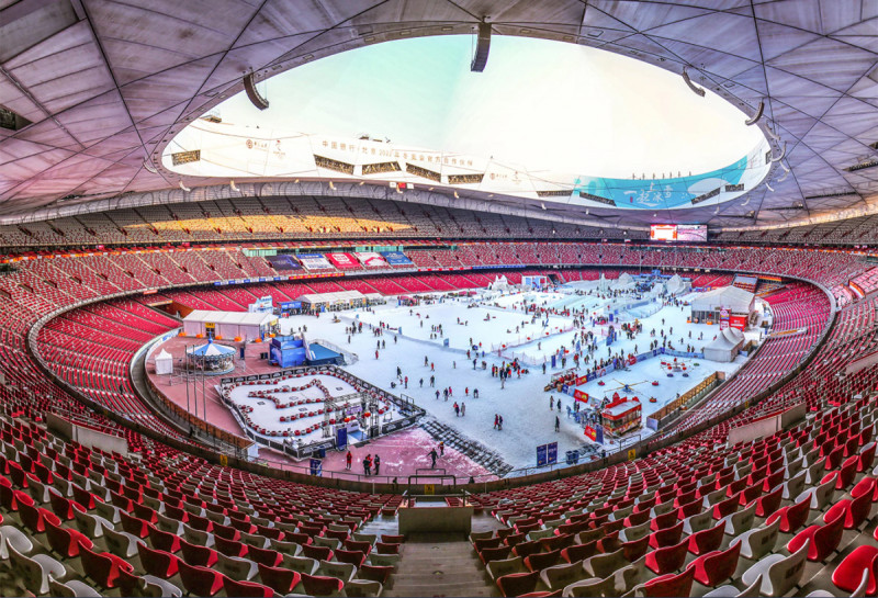 Beijing Olympics rules out overseas fans over coronavirus threat
