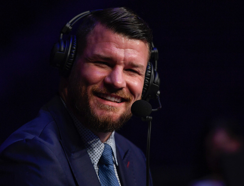 Conor McGregor's teammate Dillon Danis told to ‘leave MMA’ after arrest