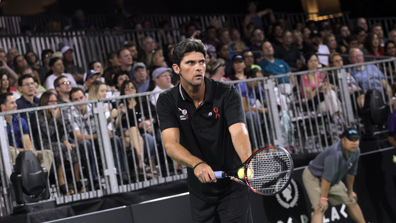 Grand Slam finalist Mark Philippoussis ‘ashamed’ for being poor, requiring food handouts