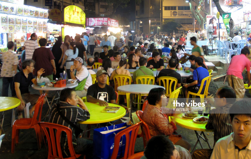 UN study finds serious food insecurity in KL due to pandemic