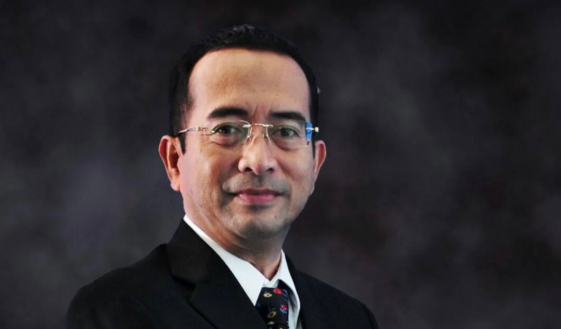 ‘All the best’: Warisan leader says Mohamaddin’s departure was expected