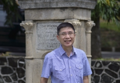 Budget 2022: RM10 mil to help preserve Sabah, S’wak history ‘a good enough start’