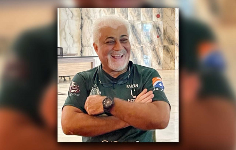 Sultan Azlan Shah Cup: Pakistan bank on youth to bring back glory days