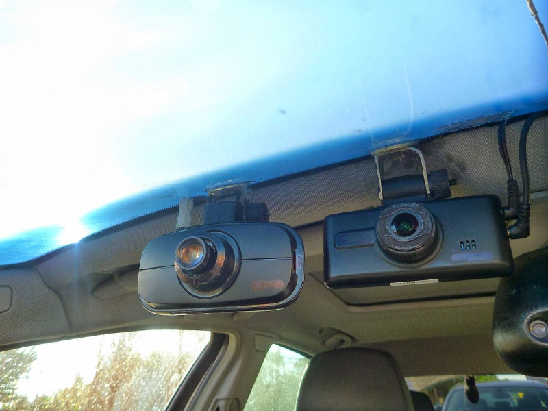 Cops keen on wider dashcam use in private vehicles