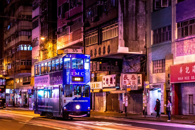 Hong Kong reimposes strict social distancing as fourth wave strikes