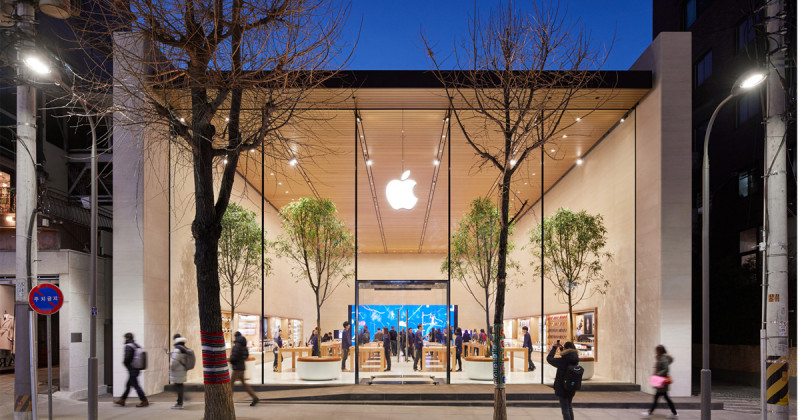 Apple loses copyright suit against security startup