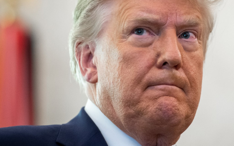 Trump offers US$5.6 mil security payment in E. Jean Carroll case