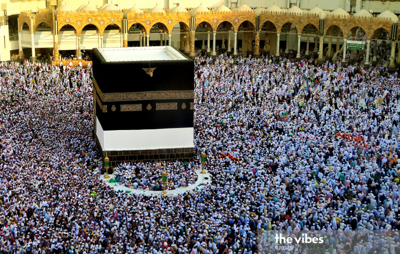 Saudi Arabia halves Malaysia’s haj quota from 2019 levels