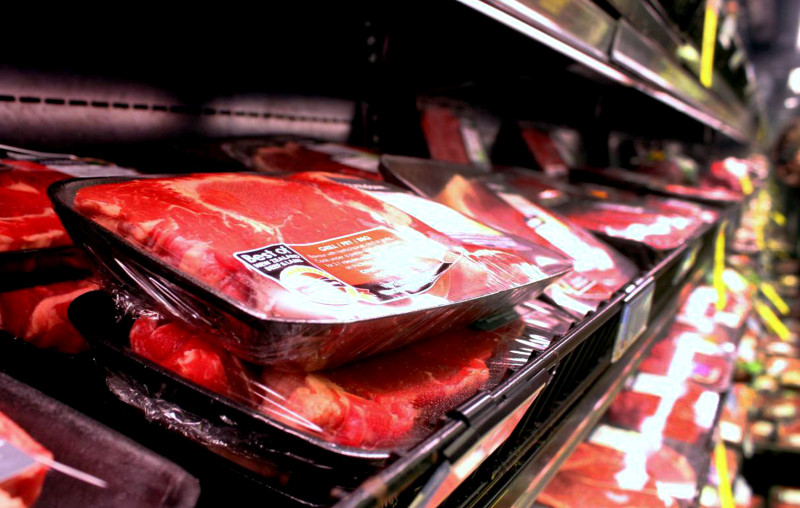 Locals suspected of involvement in meat smuggling cartel