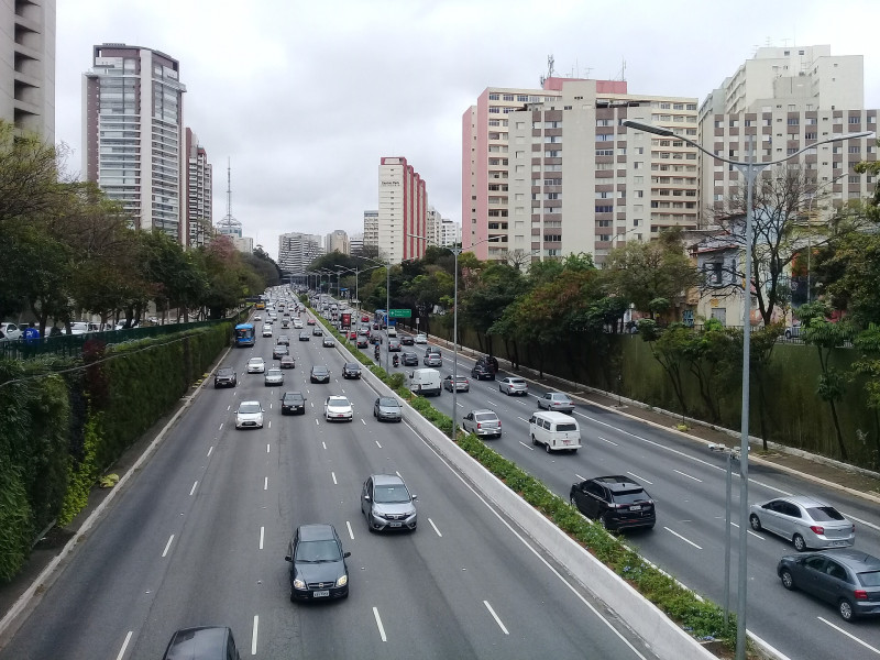 Latin America and Caribbean top 500,000 Covid-19 deaths