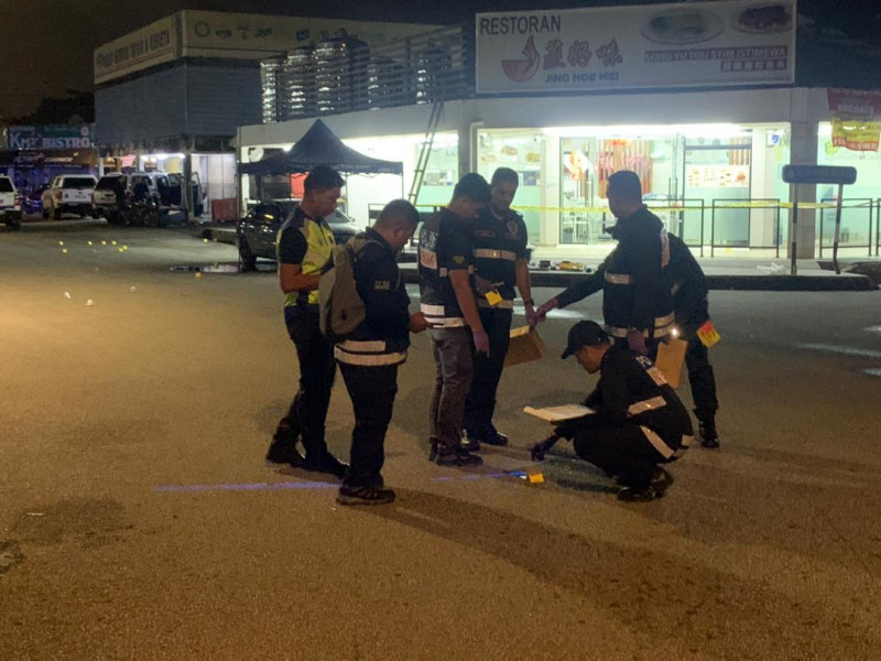 Cops waiting for forensic report on deadly explosive package