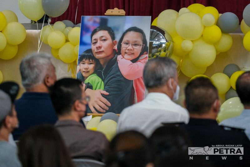 Amid grief, SJK(C) Mun Choong looks to move forward