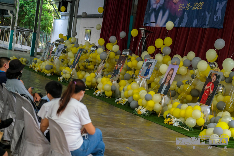 Fresh graduate teachers to replace those lost in Batang Kali tragedy