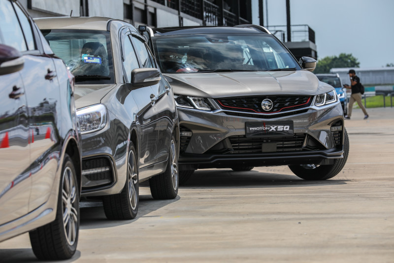 Do you need a self-parking car?
