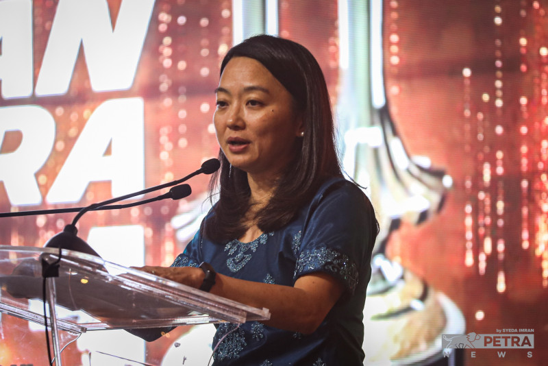 Hannah hopes govt will maintain sports budget for next two years