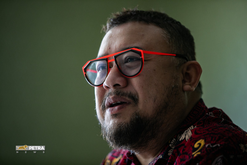 ‘Ailing’ film industry in dire need of fixing: Afdlin