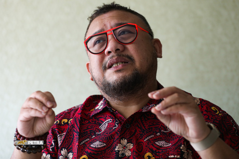 Angel of Sandakan pioneering project under filming treaty with Australia