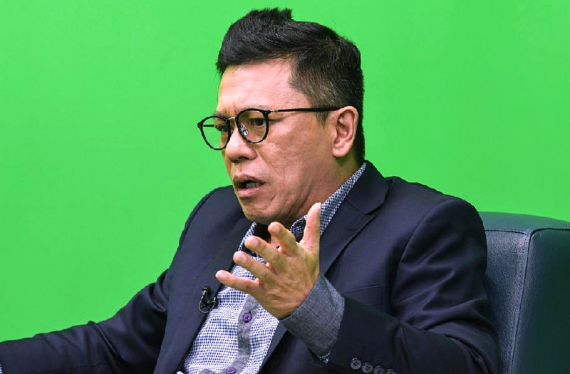 KBS coming up with guidelines for e-sports: Sports deputy minister