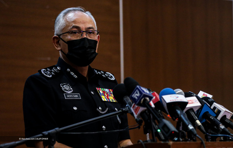 ‘PDRM promotions normal, not politically motivated’