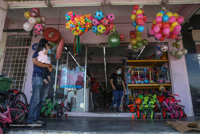 Wage subsidy extension to benefit 2.5 mil workers, 200,000 employers: PM