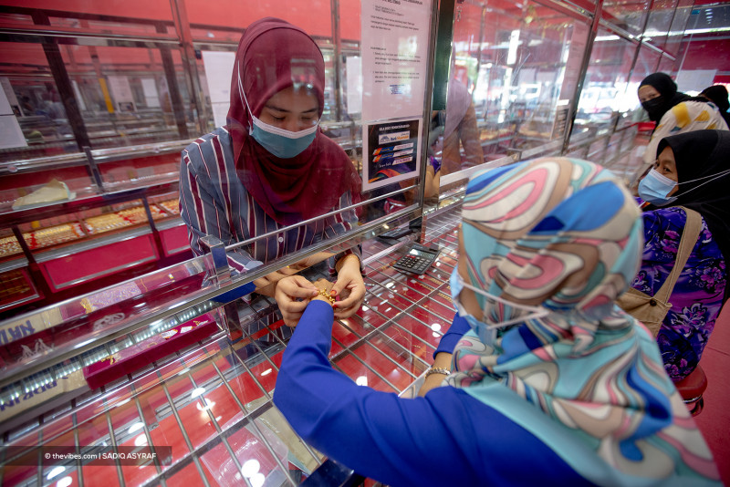 Waive or defer income tax payments, Warisan veep tells govt