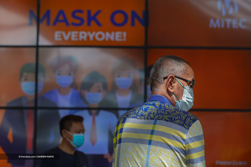 Not difficult to open vaccine centres in EMCO areas – Malaysia Shopping Malls Association