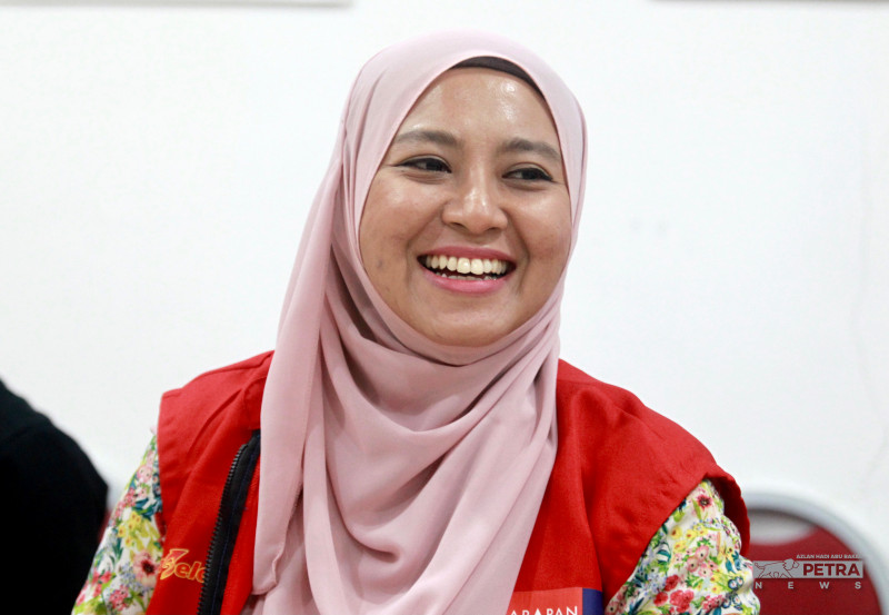 Pakatan’s Hulu Kelang candidate targets sewerage project stalled for