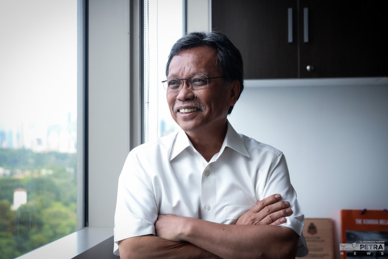 The Good, The Bad, and The Ugly – Ep 20: Shafie Apdal on Warisan’s vision for inclusive Malaysia post-GE15