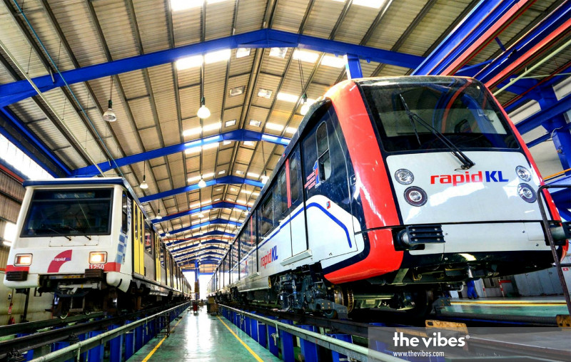 LRT3 contractors owed RM700 mil by Prasarana turn to PM