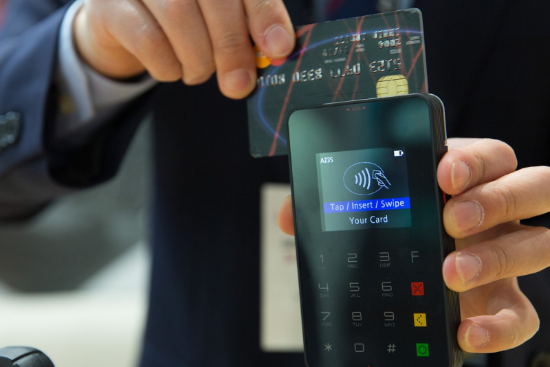 70% of Malaysians actively using contactless card payment: Visa
