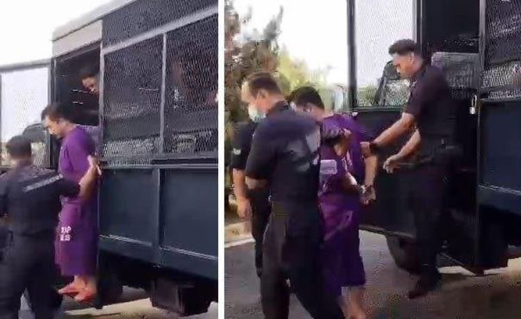 Jobless man charged with wife’s murder, to undergo psychiatric evaluation