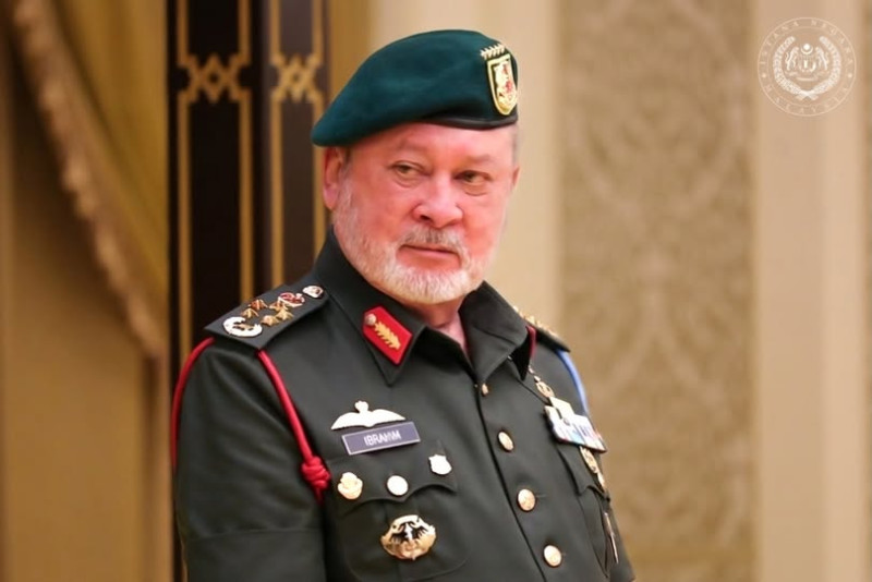 ‘I will select a new candidate to lead MACC: No need to politicise the matter’ - King