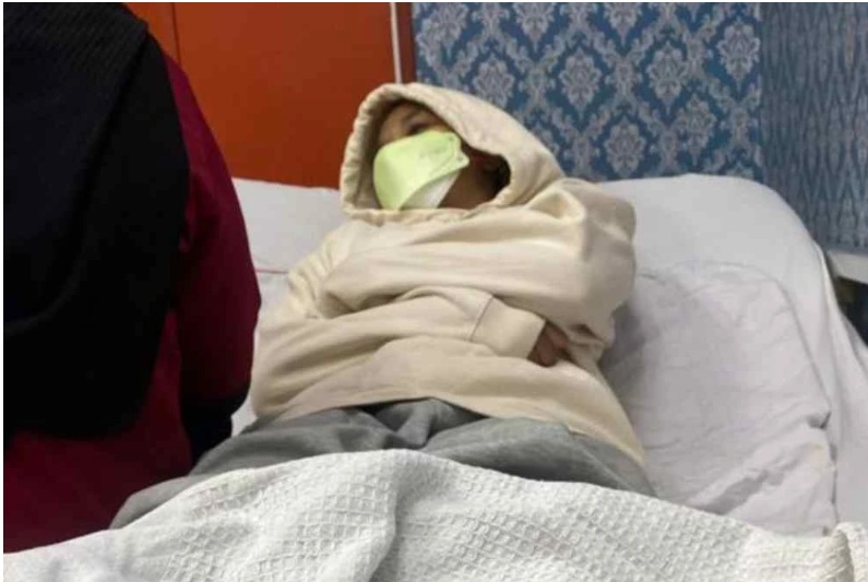 Teenager missing for two months from Melaka found safely in Kuala Lumpur