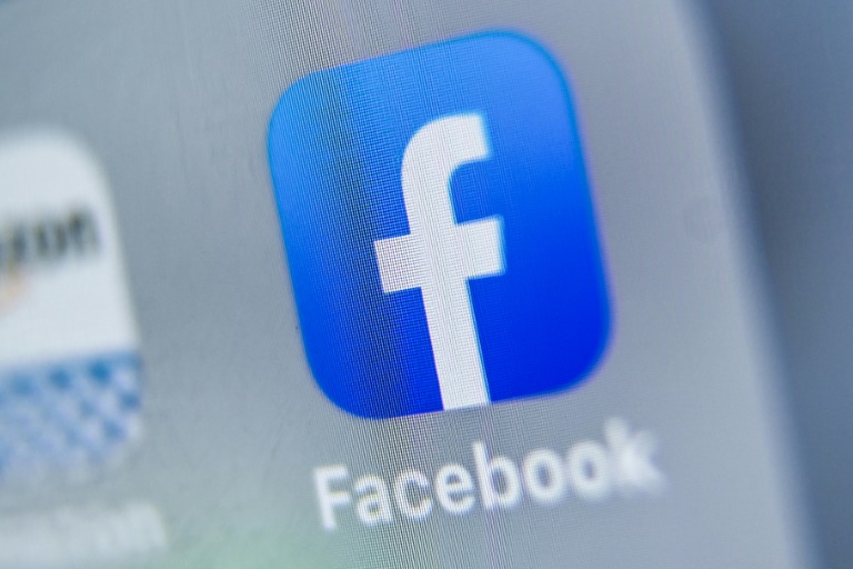 Facebook launches campaign to encourage voting