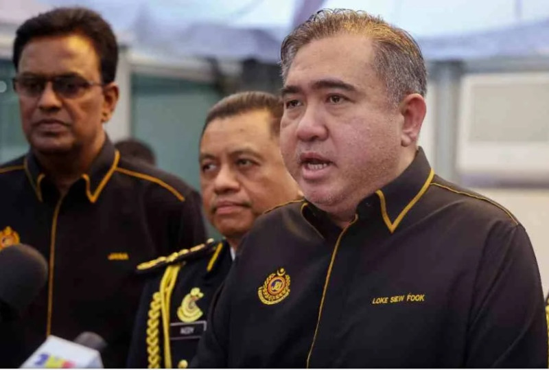 MOT submits proposal to MTEN to study road tax reduction mechanism