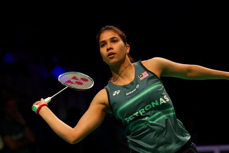 Uber Cup: Zi Yu-Noraqilah to the rescue, Malaysia survive Türkiye scare