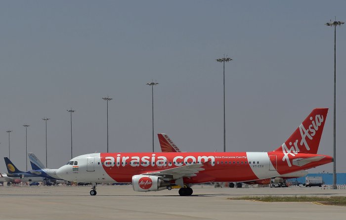 AirAsia X to undergo restructuring exercise