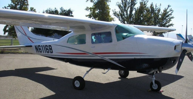 Pilots, passengers of light aircraft compounded for flouting CMCO