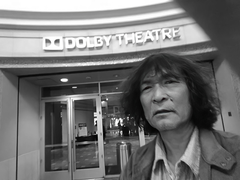 Veteran film critic, director Mansor Puteh dies in accident