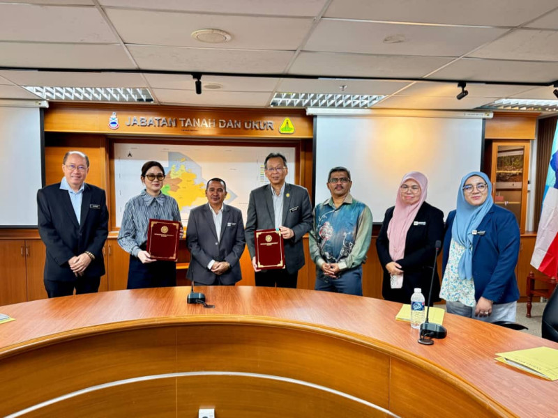 MACC lists five corrective steps for agencies linked to Sabah mining scandal