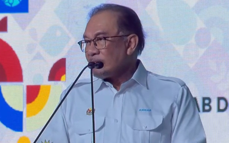 Investigations into political leaders not driven by spite or political payback - PM